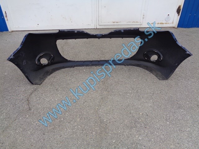 predný nárazník na renault kangoo lift, 620226316R